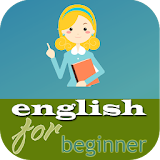 English For Beginner icon