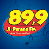 Ji Paraná FM icon