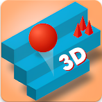 Bounce UP 3D