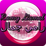 Ramy Gamal Music Lyrics icon