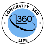 Cover Image of ดาวน์โหลด LONGEVITY 360  APK