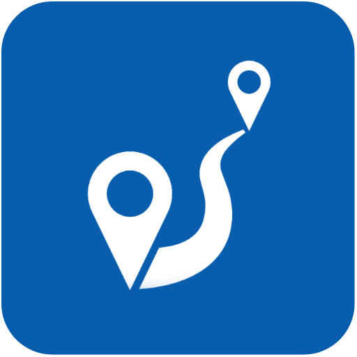 My Routes logo