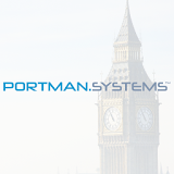 Portman Systems icon