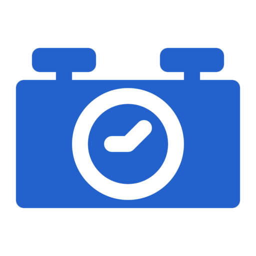 Chess Clock - The Game Timer logo