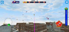 Indian Kite Flying 3Dのおすすめ画像3