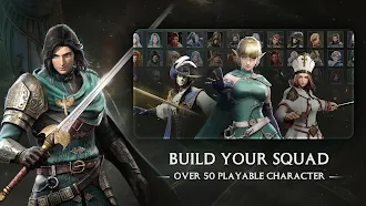 Game screenshot Avalar: Shadow War Premium apk download