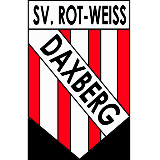 SV Rot-Weiss Daxberg logo