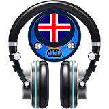 Radio Iceland icon