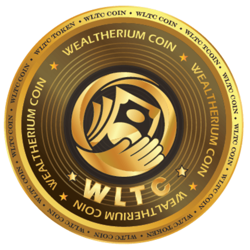 Wealthrium logo