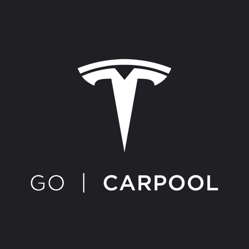 Tesla Go Carpool