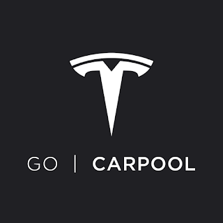 Tesla Go Carpool apk