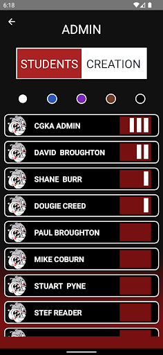 Carlson Gracie Kent Screen 2
