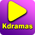 KDrama: Korean Dramas TV Show