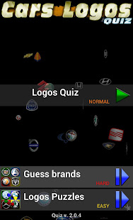 Cars Logo Quiz HD 2.4.2 Screenshots 6