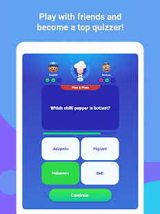 QuizDuel! Quiz & Trivia Game apkdebit screenshots 6