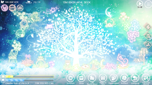 Lost Life APK v1.74 Download for Android 2023