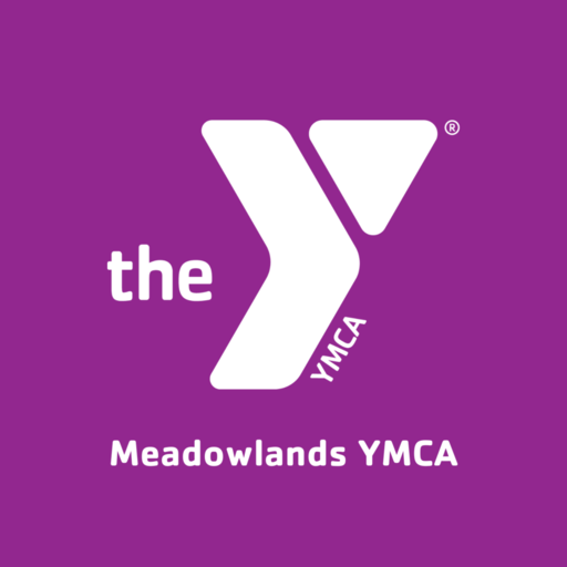 Meadowlands YMCA logo