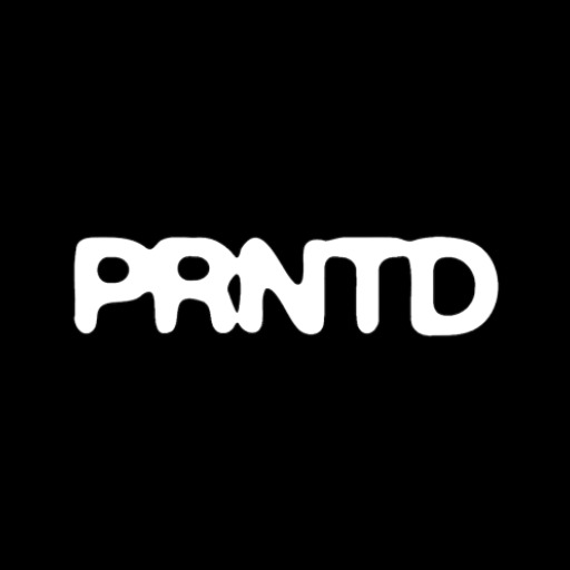 PRNTD logo