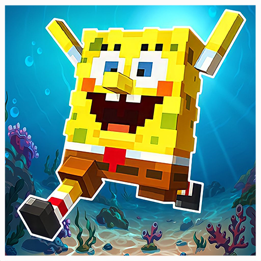 Sponge Mod for Minecraft PE Download on Windows