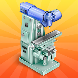 Industrialist 3D Mod Apk
