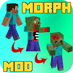 Cover Image of ดาวน์โหลด Mod Morph  APK