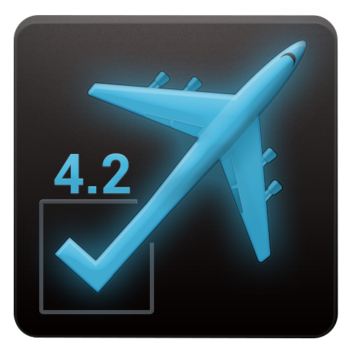 [root] JB 4.2 Airplane Mode 1.1.10 Icon