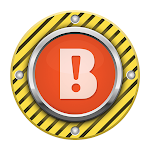 Cover Image of Download Balisong Disaster App 1.1.1 APK