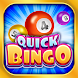 Quick Bingo — ライブビンゴカジノゲーム