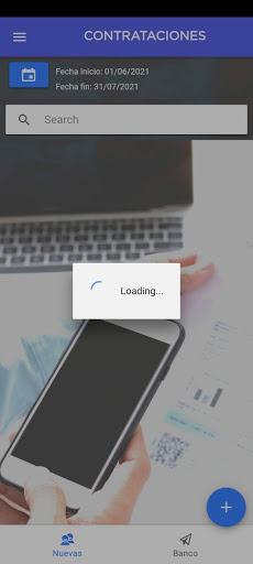 Android application OCR screenshort
