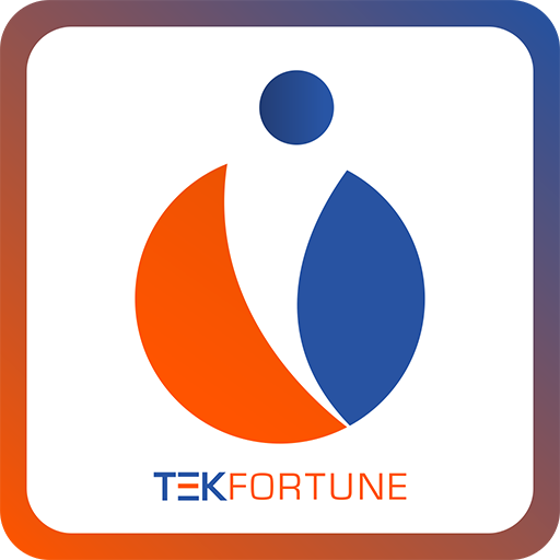 TEKFORTUNE logo