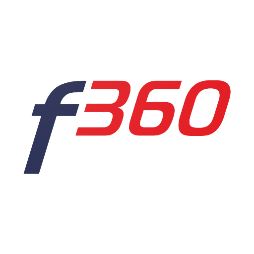 Fatura 360 logo