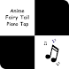 ピアノのタイル - Anime Fairy Tail