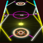 Cover Image of Download CRAZY HOCKEY  APK