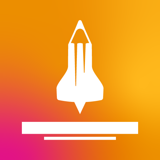 Launchpad logo