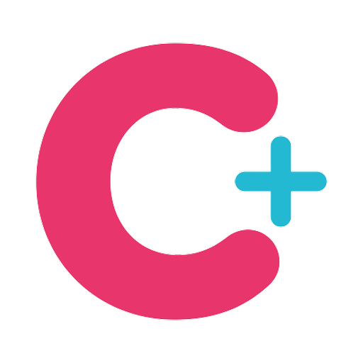 Clinic Plus logo