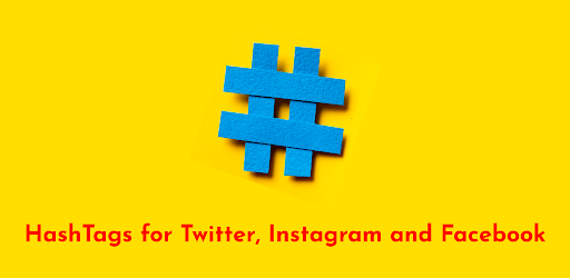 # Hashtags Generator