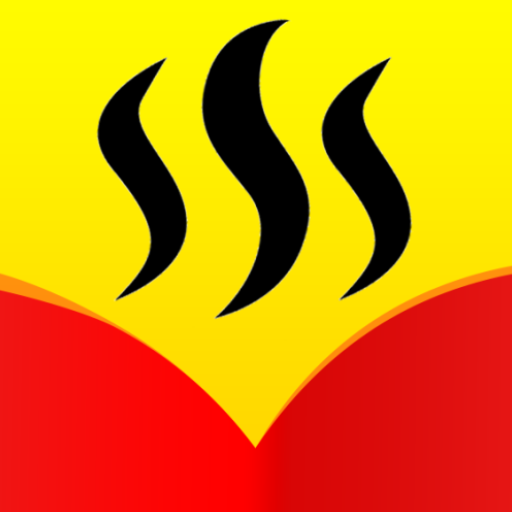 شاي الروايات: للمانجا logo