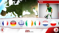 Striker Soccer Euro 2012 Proのおすすめ画像4