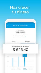 Mercado Pago: cuenta digital Screenshot