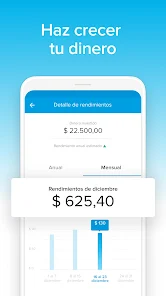 Pagos de Dinero Libre