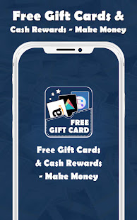 Free Gift Cards & Cash Rewards - Make Money 2.0 APK + Mod (Free purchase)  for Android