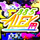 88.5 Alex FM icon