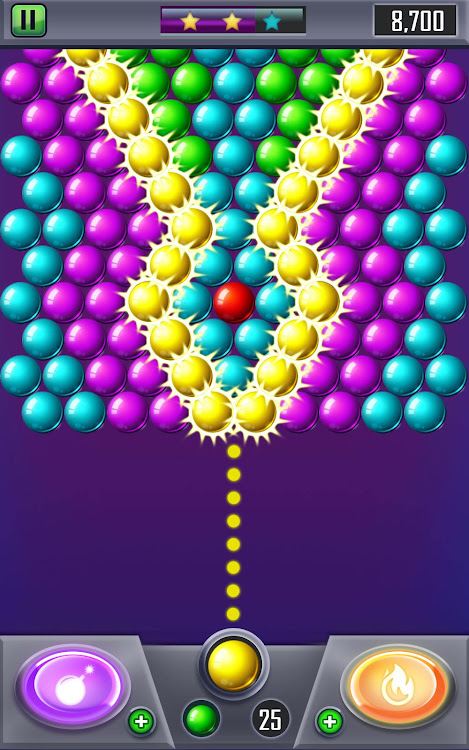 Bubble Champion - 4.3.36 - (Android)