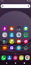 Annabelle ui icon pack