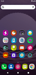 Annabelle UI Icon Pack v2.0.7 APK Patched