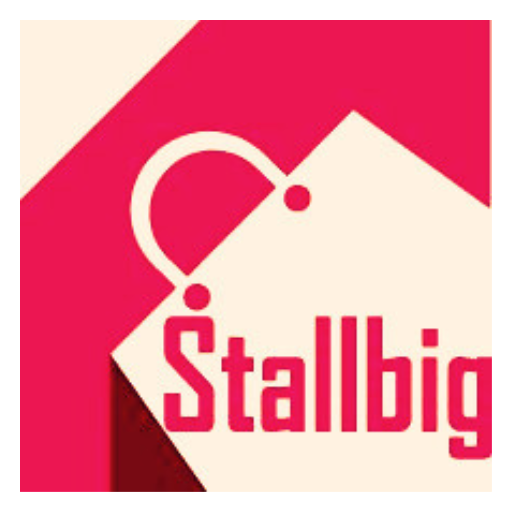 Stall Big logo