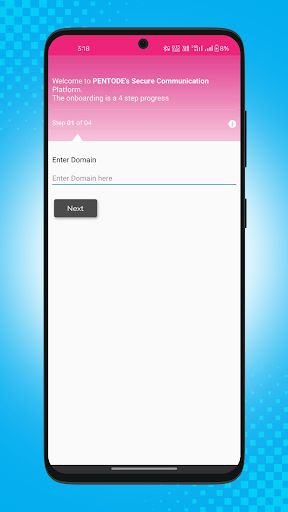 Pentode Screenshot 3 - AppWisp.com