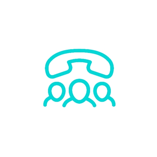 GroupTalk - Video Chat & Calls logo