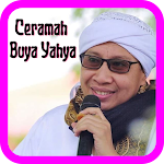 Cover Image of ダウンロード Ceramah Buya Yahya  APK