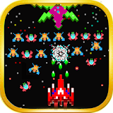 Space Invaders : Alien Swarm icon